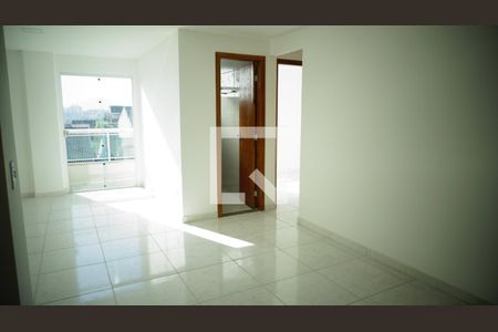 SALA de apartamento à venda com 2 quartos, 80m² em Freguesia (jacarepaguá), Rio de Janeiro
