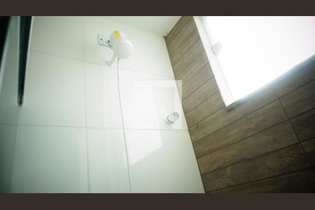 Apartamento à venda com 80m², 2 quartos e 1 vagaBANHEIRO