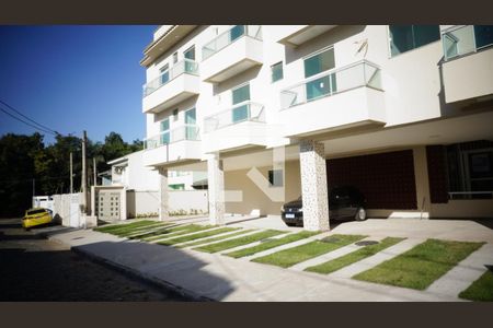 Apartamento à venda com 80m², 2 quartos e 1 vagaFACAHADA