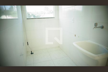 Apartamento à venda com 80m², 2 quartos e 1 vagaAREA DE SERVIÇO