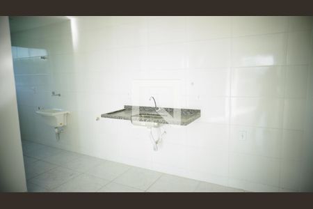 COZINHA de apartamento à venda com 2 quartos, 80m² em Freguesia (jacarepaguá), Rio de Janeiro