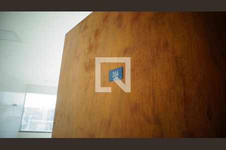 PORTA DE ENTRADA de apartamento à venda com 1 quarto, 61m² em Freguesia (jacarepaguá), Rio de Janeiro