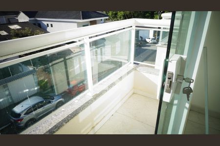 Apartamento à venda com 61m², 1 quarto e 1 vagavaranda - Quarto 1