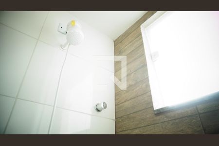 Apartamento à venda com 61m², 1 quarto e 1 vagaBanheiro