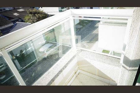 VARANDA - SALA de apartamento à venda com 1 quarto, 61m² em Freguesia (jacarepaguá), Rio de Janeiro