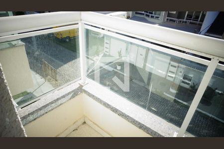 Apartamento à venda com 61m², 1 quarto e 1 vagavaranda - Quarto 1