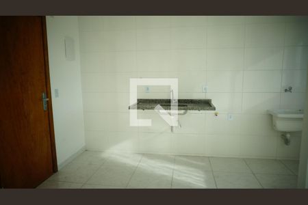 COZINHA de apartamento à venda com 1 quarto, 61m² em Freguesia (jacarepaguá), Rio de Janeiro