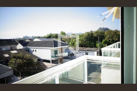 Apartamento à venda com 61m², 1 quarto e 1 vagavaranda - Quarto 1