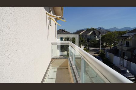 Apartamento à venda com 77m², 1 quarto e 1 vagaVaranda