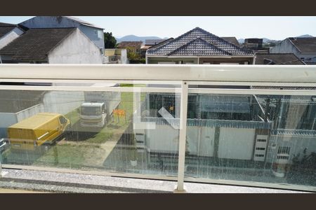 Apartamento à venda com 77m², 1 quarto e 1 vagaVaranda