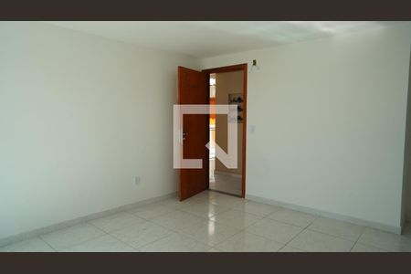 Sala de apartamento à venda com 1 quarto, 77m² em Freguesia (jacarepaguá), Rio de Janeiro