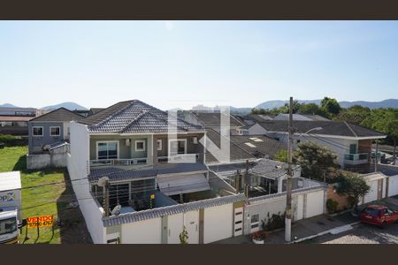 Apartamento à venda com 77m², 1 quarto e 1 vagaVista do Quarto