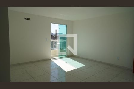 Sala de apartamento à venda com 1 quarto, 77m² em Freguesia (jacarepaguá), Rio de Janeiro