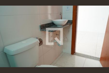 Apartamento à venda com 77m², 1 quarto e 1 vagaBanheiro