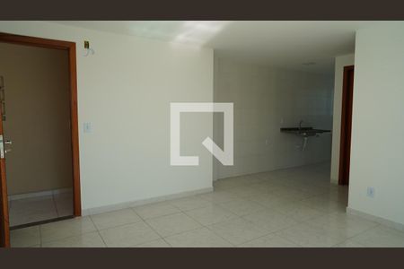 Sala de apartamento à venda com 1 quarto, 77m² em Freguesia (jacarepaguá), Rio de Janeiro