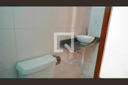 Apartamento à venda com 77m², 1 quarto e 1 vagaBanheiro