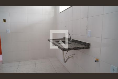 Apartamento à venda com 77m², 1 quarto e 1 vagaCozinha