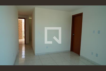 Sala de apartamento à venda com 1 quarto, 77m² em Freguesia (jacarepaguá), Rio de Janeiro