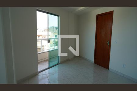 Apartamento à venda com 77m², 1 quarto e 1 vagaQuarto 1