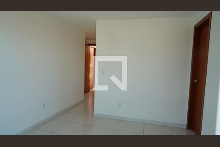 Sala de apartamento à venda com 1 quarto, 77m² em Freguesia (jacarepaguá), Rio de Janeiro