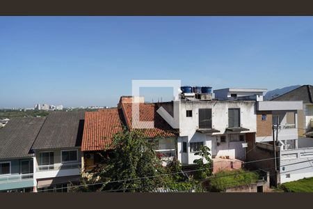 Apartamento à venda com 77m², 1 quarto e 1 vagaVista da Varanda