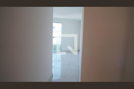 Apartamento à venda com 77m², 1 quarto e 1 vagacorredor