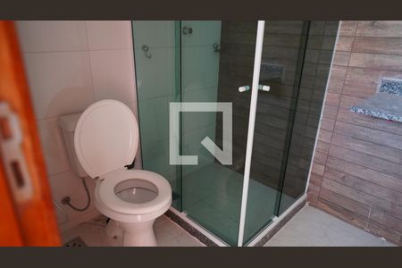 Apartamento à venda com 77m², 1 quarto e 1 vagaBanheiro