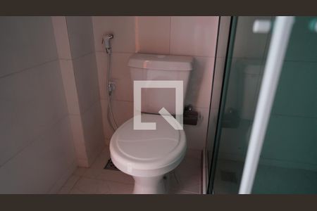 Apartamento à venda com 77m², 1 quarto e 1 vagaBanheiro