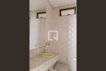 Lavabo de apartamento para alugar com 4 quartos, 180m² em Gutierrez, Belo Horizonte