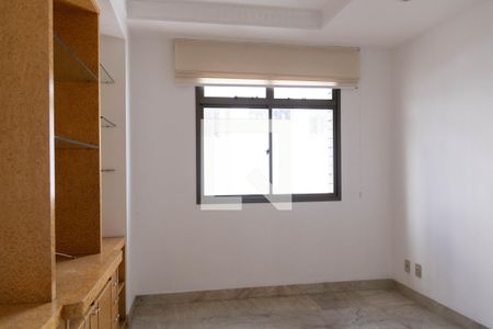 Sala 2 de apartamento para alugar com 4 quartos, 180m² em Gutierrez, Belo Horizonte