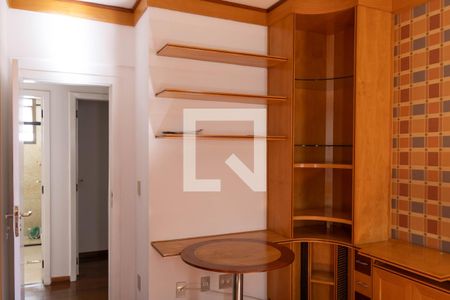 Apartamento para alugar com 180m², 4 quartos e 3 vagasQuarto 2