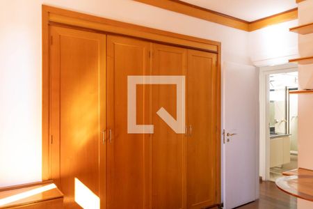 Apartamento para alugar com 180m², 4 quartos e 3 vagasQuarto 2