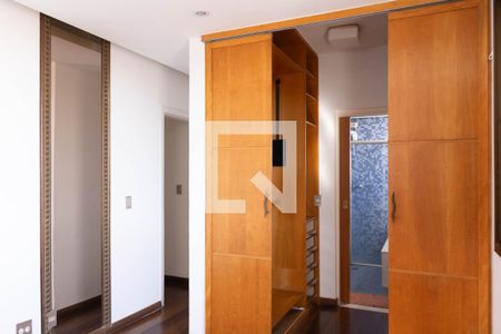 Apartamento para alugar com 180m², 4 quartos e 3 vagasSuíte