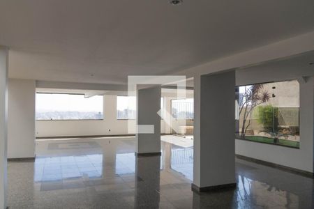 Apartamento para alugar com 180m², 4 quartos e 3 vagasÁrea comum - Salão de festas