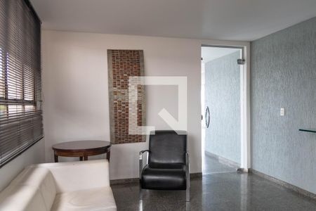 Apartamento para alugar com 180m², 4 quartos e 3 vagasHall de entrada