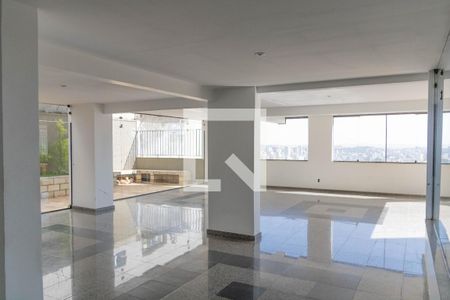 Apartamento para alugar com 180m², 4 quartos e 3 vagasÁrea comum - Salão de festas