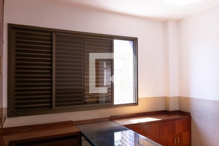 Apartamento para alugar com 180m², 4 quartos e 3 vagasQuarto 3