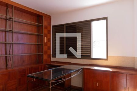 Apartamento para alugar com 180m², 4 quartos e 3 vagasQuarto 3