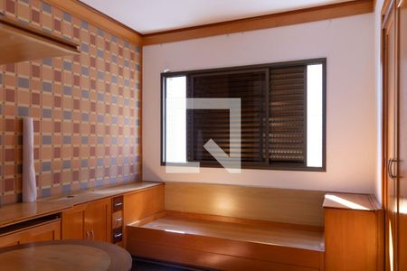 Apartamento para alugar com 180m², 4 quartos e 3 vagasQuarto 2