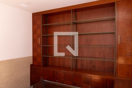 Apartamento para alugar com 180m², 4 quartos e 3 vagasQuarto 3