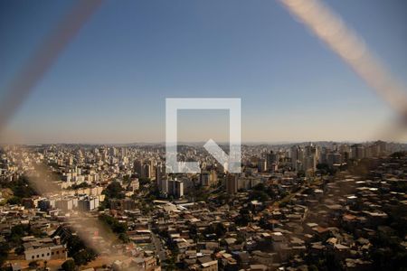 Apartamento para alugar com 180m², 4 quartos e 3 vagasVista da Suíte