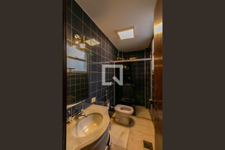 Apartamento para alugar com 200m², 4 quartos e 2 vagas Apartamento para alugar com 200m², 4 quartos e 2 vagasQuarto 1 - Banheiro