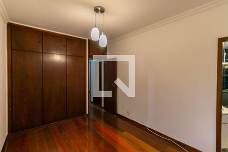 Quarto 1 de apartamento para alugar com 4 quartos, 200m² em Gutierrez, Belo Horizonte
