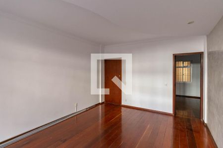 Sala de apartamento para alugar com 4 quartos, 200m² em Gutierrez, Belo Horizonte