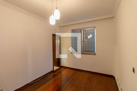 Quarto 1 de apartamento para alugar com 4 quartos, 200m² em Gutierrez, Belo Horizonte