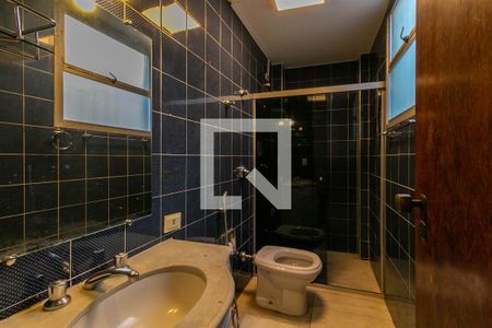 Apartamento para alugar com 200m², 4 quartos e 2 vagas Apartamento para alugar com 200m², 4 quartos e 2 vagasQuarto 1 - Banheiro