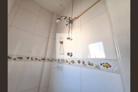 Apartamento à venda com 68m², 2 quartos e sem vagaBanheiro de serviço 