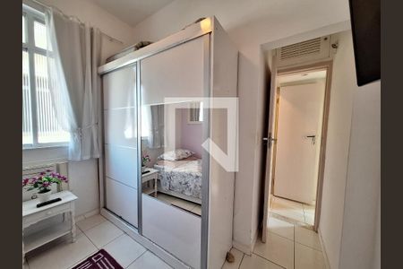 Apartamento à venda com 68m², 2 quartos e sem vagaQuarto 2