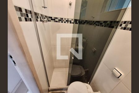 Apartamento à venda com 68m², 2 quartos e sem vagaBanheiro