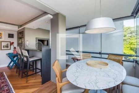 Apartamento à venda com 2 quartos, 104m² em Petrópolis, Porto Alegre